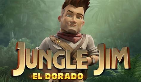 jungle jim el dorado online